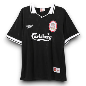 Liverpool Retro Jersey 1996/97
