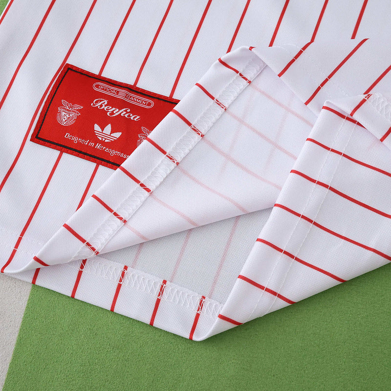 Benfica Concept Version 25/26