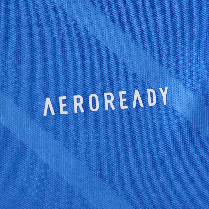 Real Madrid Third Jersey 2025/26 Long Sleeve