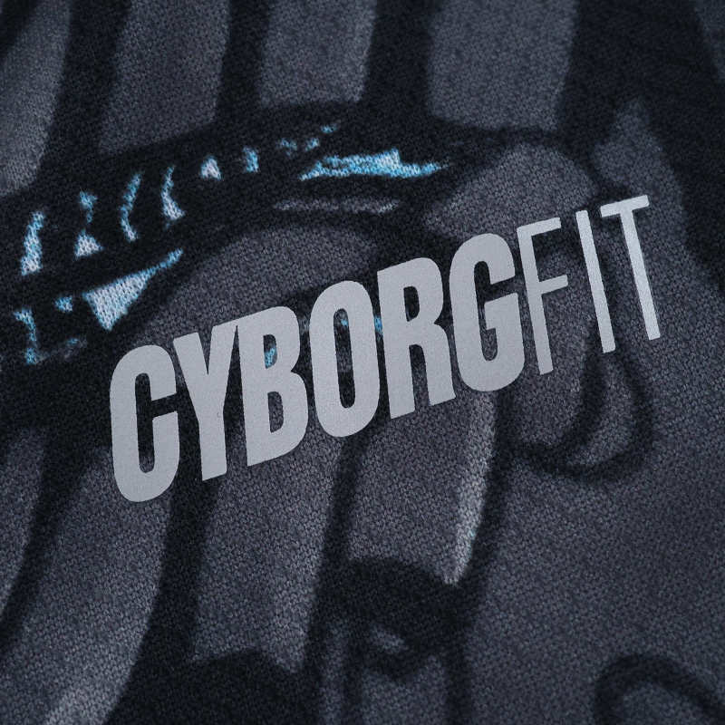 Napoli Ebony Training Jersey 2025/26