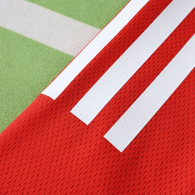 Bayern Munich Player Jersey Home 2025/26 - Long Sleeve