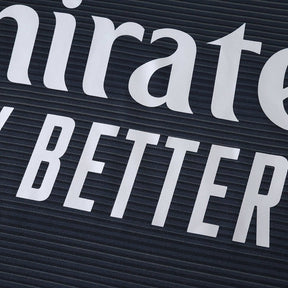 Real Madrid 25/26 II Away Jersey - Fan Version