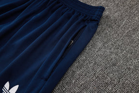 Arsenal 24/25 Half-Zip TrackSuit IV