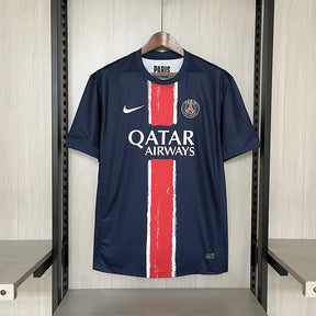 PSG Home Match Jersey UCL Munich Final 2025
