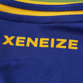 Kids Boca Juniors Home Kit 2024/25