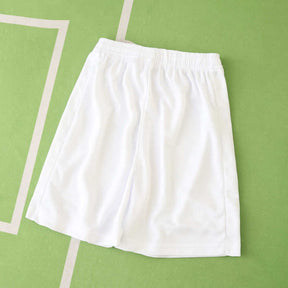 Kids Napoli Home Kit 2025/26