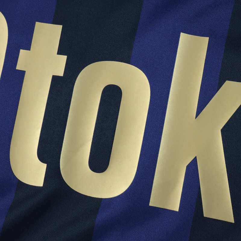 Fenerbahçe Third Jersey 2025/26