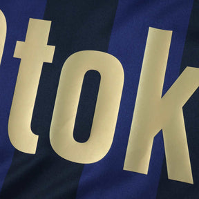 Fenerbahçe Third Jersey 2025/26