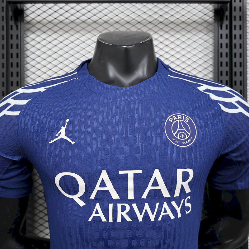 Paris Saint Germain Fourth Player Jersey 2024/2025