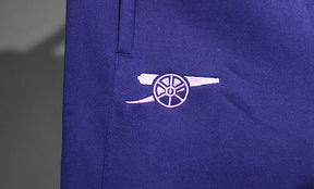 Arsenal 2024/25 Travel Tracksuit