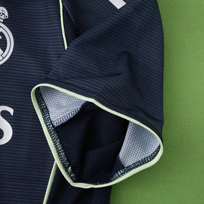 Real Madrid Away Jersey 25/2026 - Player