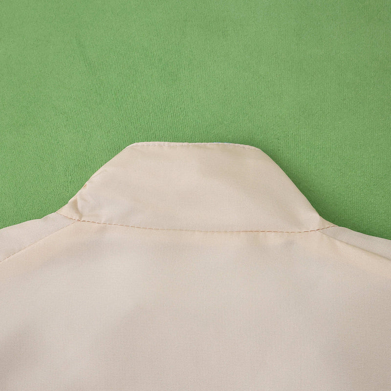 Boca Juniors Windbreaker Reversible