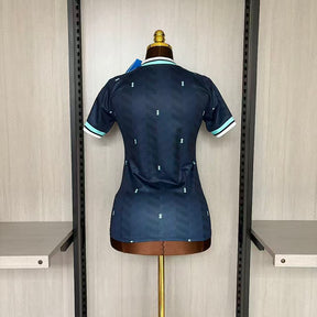 Germany World Cup 2026 Away Jersey - Women's