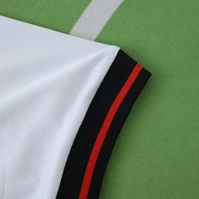 Albânia Away Jersey 2025/26