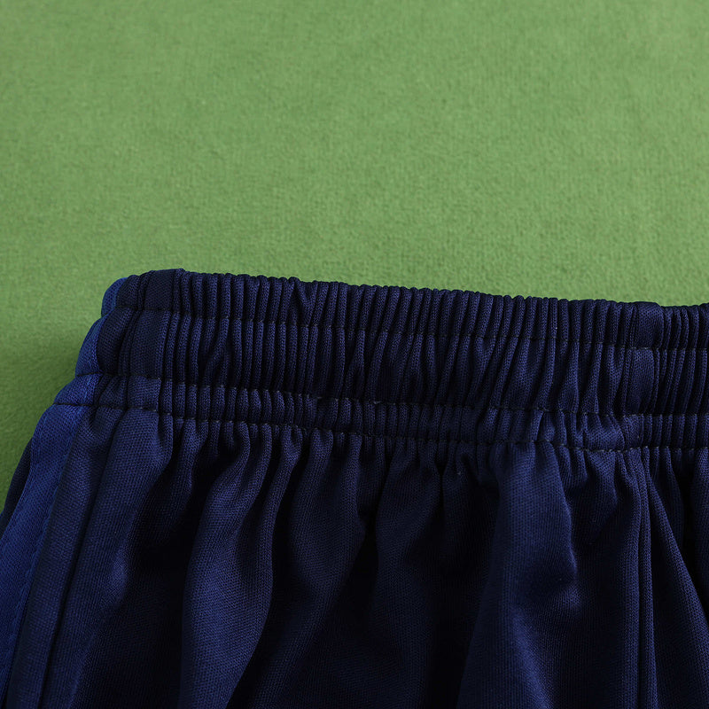 Kids Boca Juniors Third Kit 2024/25