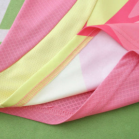 Scotland Women's Soccer Team Jersey 2025