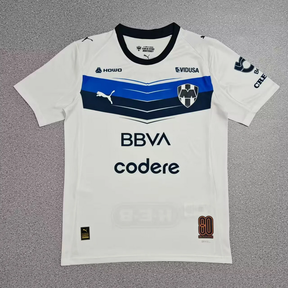 CF Monterrey Away Jersey 2025/26