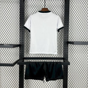 Kids Germany 125th Anniversary Kit Jersey