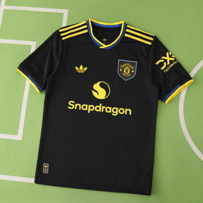 Manchester United Third Jersey 2025/26 - Player