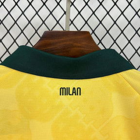 AC Milan Third Jersey 2025/26