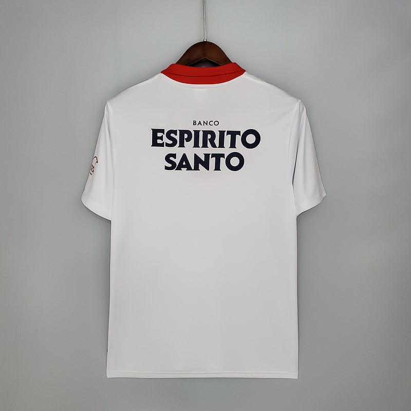 Benfica 04/05 Away Jersey - Retro Version
