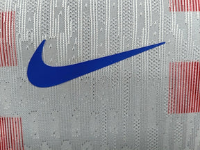 Croatia World Cup 2026 Jersey - Player Version