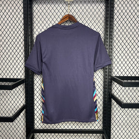 England Away Jersey 2024/2025