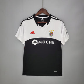 Benfica 13/14 Away Jersey - Retro Version