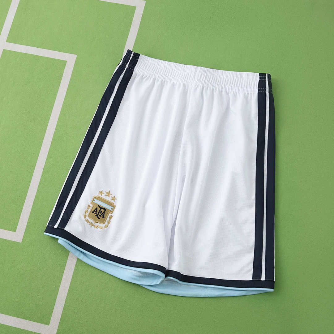 Argentina World Cup 2026 Shorts