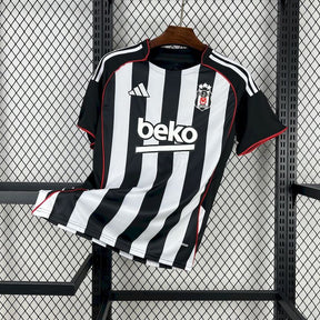 Besiktas JK Away Jersey 2025/26