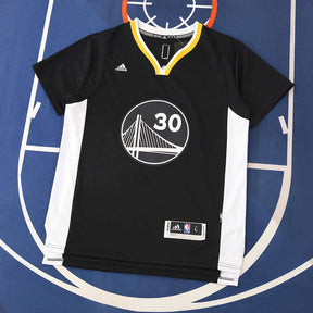 NBA Golden State Warriors 30#CURRT T-shirt 2025/26