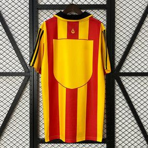 Galatasaray 1999/00 Home Retro Jersey