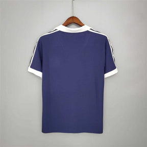 Scotland 1978 Home Jersey - Retro Version