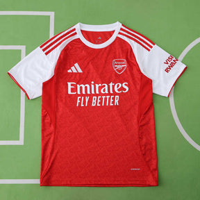 Arsenal Home Jersey 2025/26