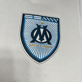Olympique de Marseille Home Jersey 2024/25