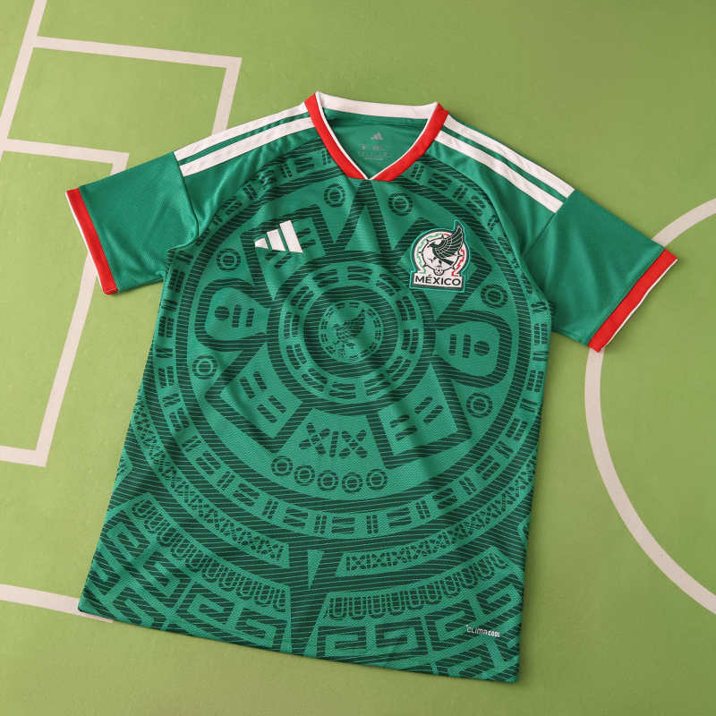 Mexico World Cup 2026 Jersey