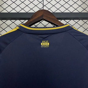 Boca Juniors Third Jersey 2025/26 - FAN Version
