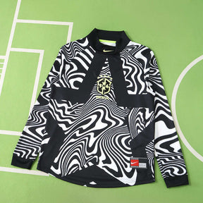 Brazil Hollywood Keeper - Long Sleeve
