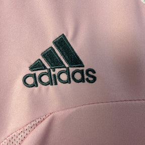 Benfica 07/08 Away Jersey - Retro Version