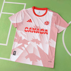 Canada Special Edition 2026 Jersey