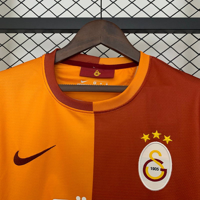 Galatasaray 2013/14 Retro Jersey