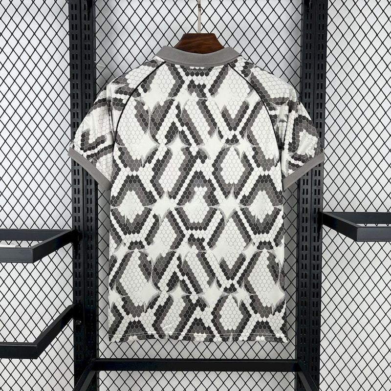 Bayern Munich BSTN Jersey 2025/26