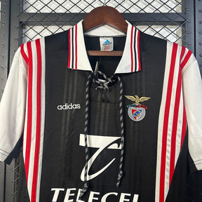Benfica 97/98 Third Jersey - Retro Version