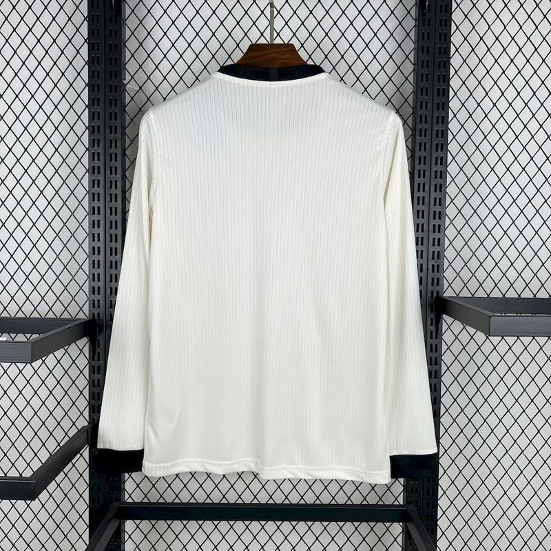 Germany 125th Anniversary Jersey - Long Sleeve