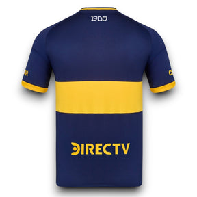Boca Juniors Home 120th Anniversary 2025/26 Jersey - FAN Version