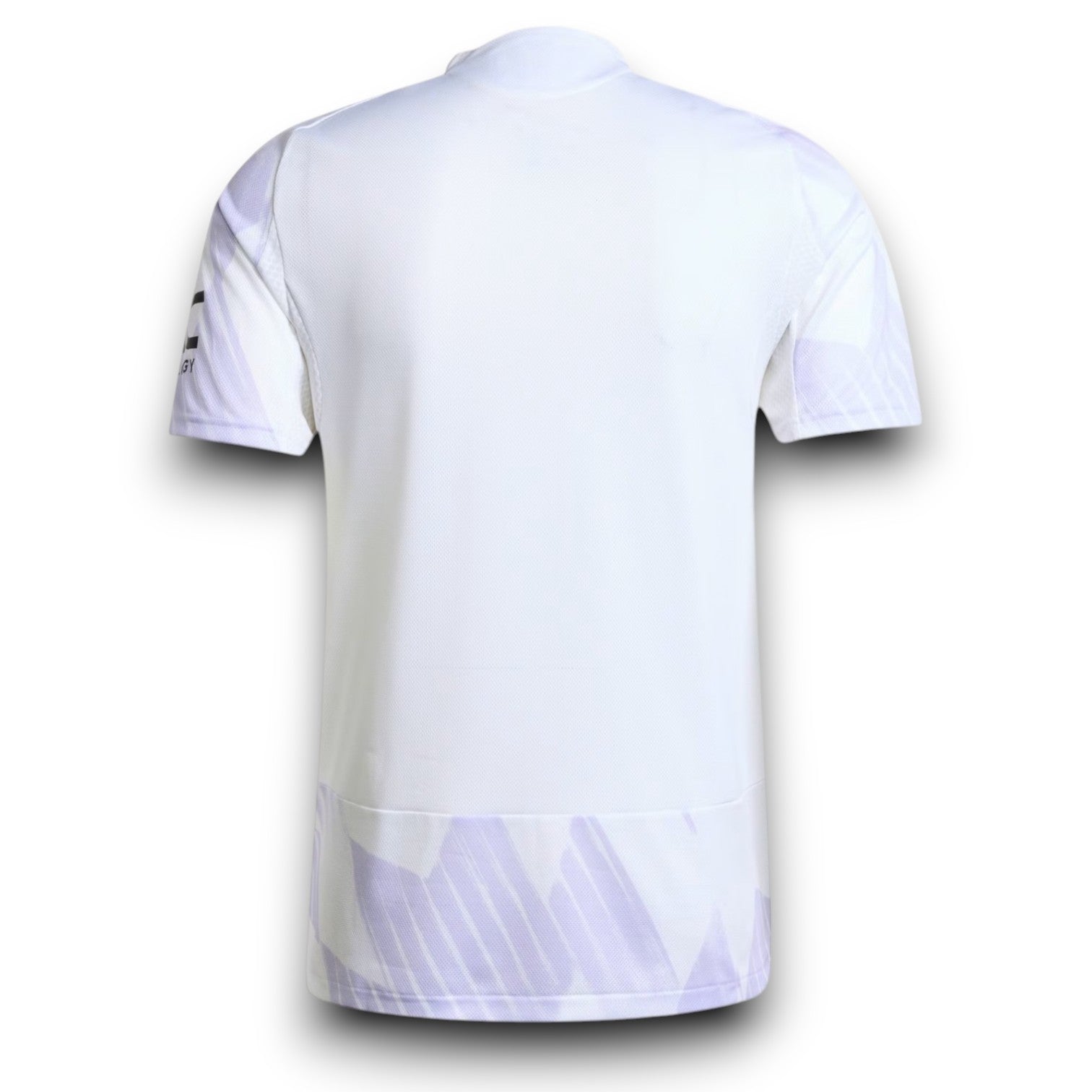 Manchester United Away Jersey 2025/26