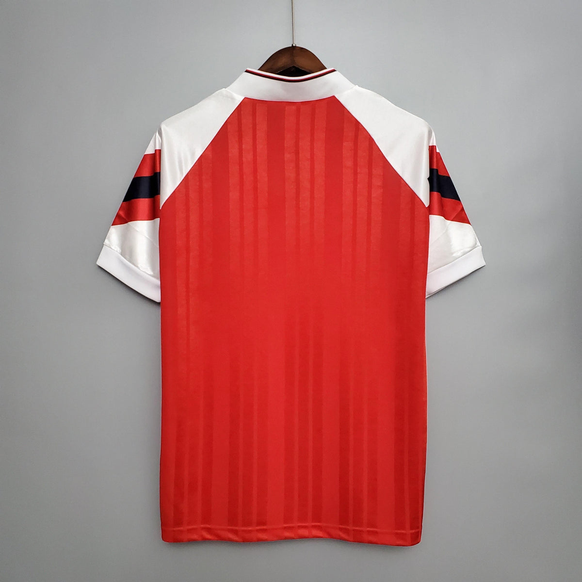 Arsenal Retro Jersey home 1992/94