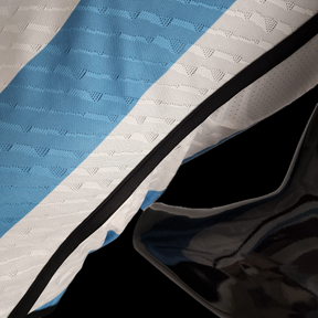 Argentina Copa del Mundo Camiseta 2022 - Version Jugador