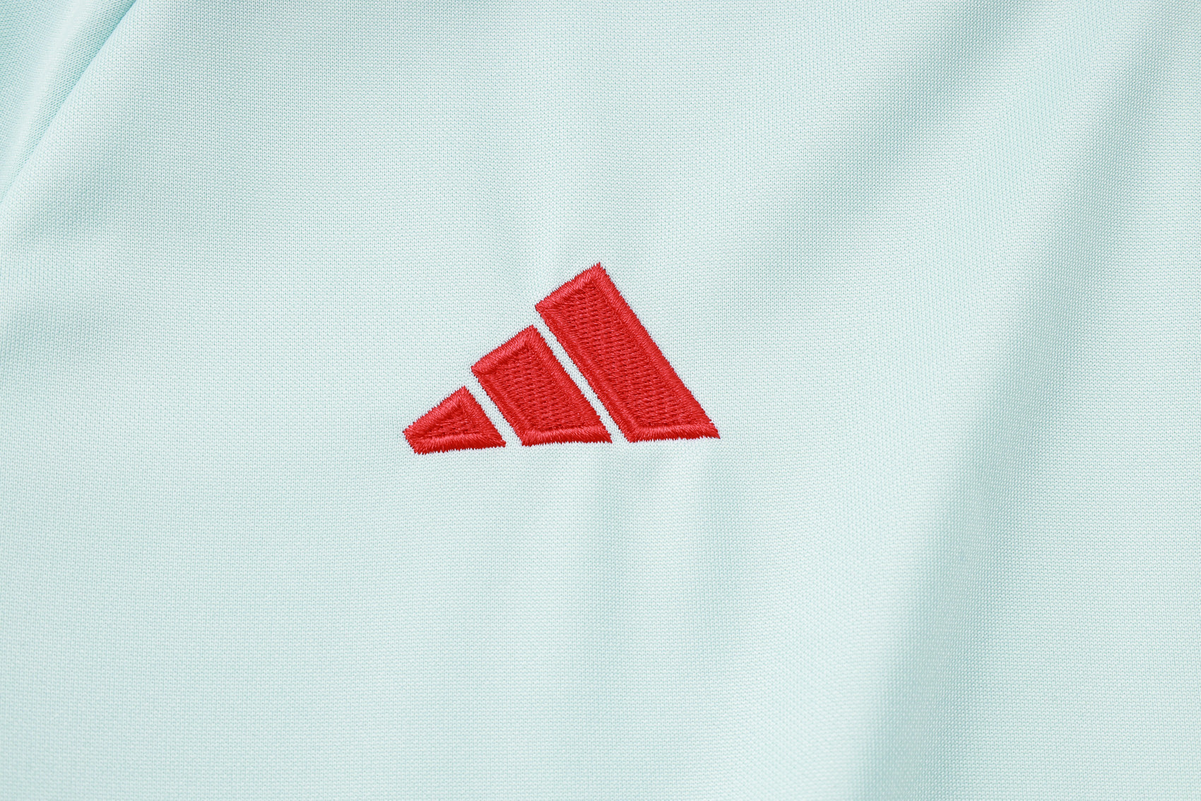 Spain 24/25 Full-Zip TrackSuit III