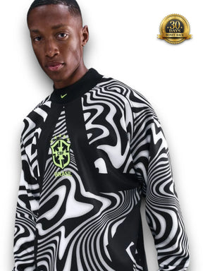 Brazil Hollywood Keeper - Long Sleeve